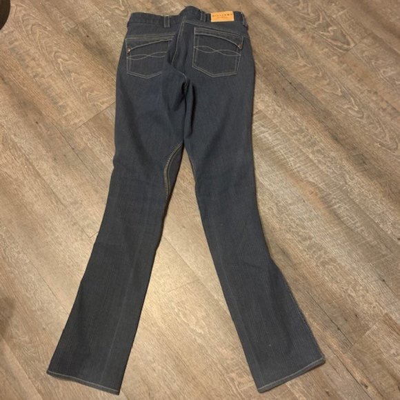 Peter Williams Riding Jodhpurs - Picture 5 of 6